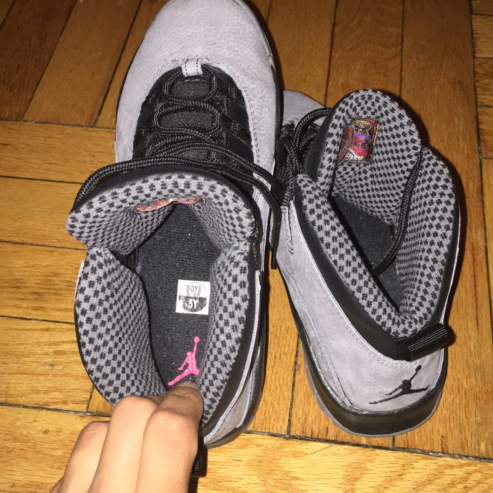 Jordan sneakers